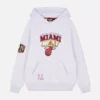 NBA Miami Heat-hettegenser