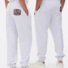 NBA Miami Heat joggebukse med snøring