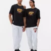 NBA Miami Heat-T-skjorte