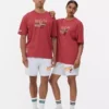 NBA Miami Heat-T-skjorte