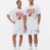 NBA Miami Heat-T-skjorte