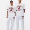 NBA Miami Heat-T-skjorte