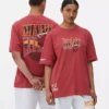 NBA Miami Heat-T-skjorte