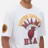 NBA Miami Heat-T-skjorte