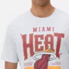 NBA Miami Heat-T-skjorte