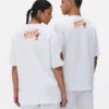 NBA Miami Heat-T-skjorte