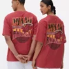 NBA Miami Heat-T-skjorte