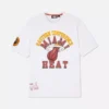 NBA Miami Heat-T-skjorte