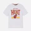 NBA Miami Heat-T-skjorte