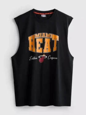 NBA Miami Heat tank-top