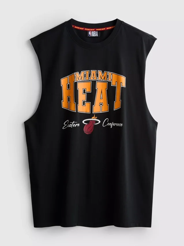 NBA Miami Heat tank-top