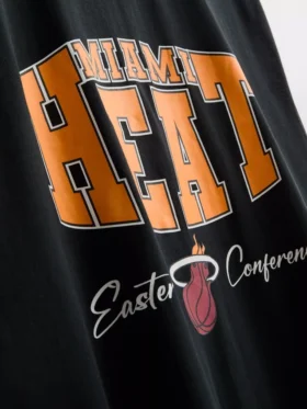 NBA Miami Heat tank-top
