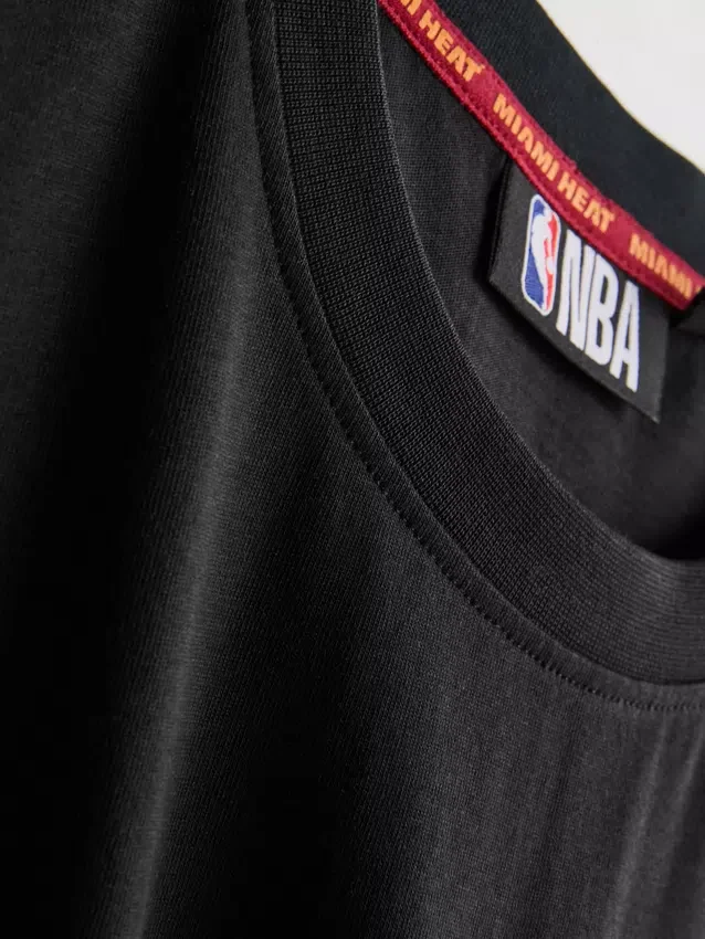 NBA Miami Heat tank-top