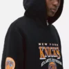 NBA New York Knicks-hettegenser