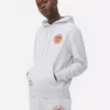 NBA New York Knicks hettegenser med snøring