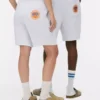 NBA New York Knicks shorts med snøring