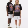NBA New York Knicks T-skjorte