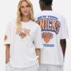 NBA New York Knicks T-skjorte