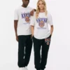 NBA New York Knicks T-skjorte