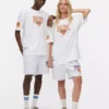 NBA New York Knicks T-skjorte