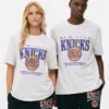 NBA New York Knicks T-skjorte