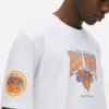 NBA New York Knicks T-skjorte