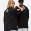 NBA New York Knicks T-skjorte