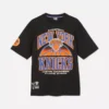 NBA New York Knicks T-skjorte