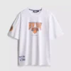 NBA New York Knicks T-skjorte