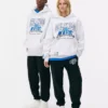 NBA Orlando Magic-hettegenser