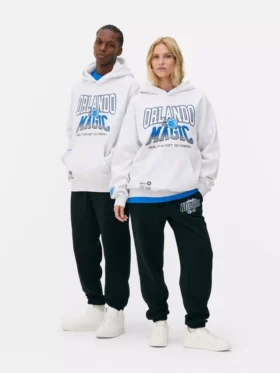NBA Orlando Magic-hettegenser