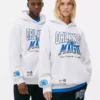 NBA Orlando Magic-hettegenser