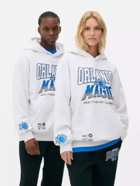 NBA Orlando Magic-hettegenser