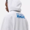 NBA Orlando Magic-hettegenser