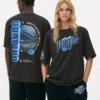 NBA Orlando Magic-skjorte