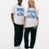 NBA Orlando Magic-skjorte