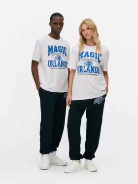 NBA Orlando Magic-skjorte