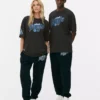 NBA Orlando Magic-skjorte