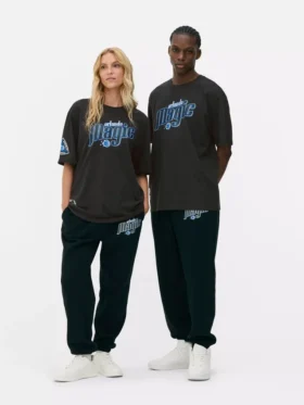 NBA Orlando Magic-skjorte