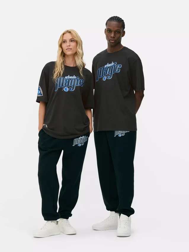 NBA Orlando Magic-skjorte