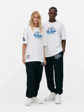 NBA Orlando Magic-skjorte
