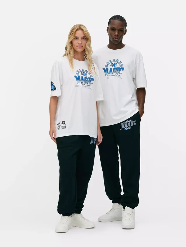 NBA Orlando Magic-skjorte