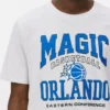 NBA Orlando Magic-skjorte