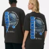 NBA Orlando Magic-skjorte