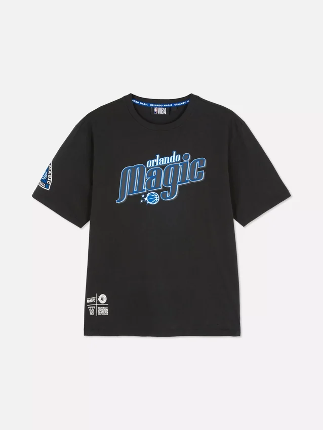 NBA Orlando Magic-skjorte