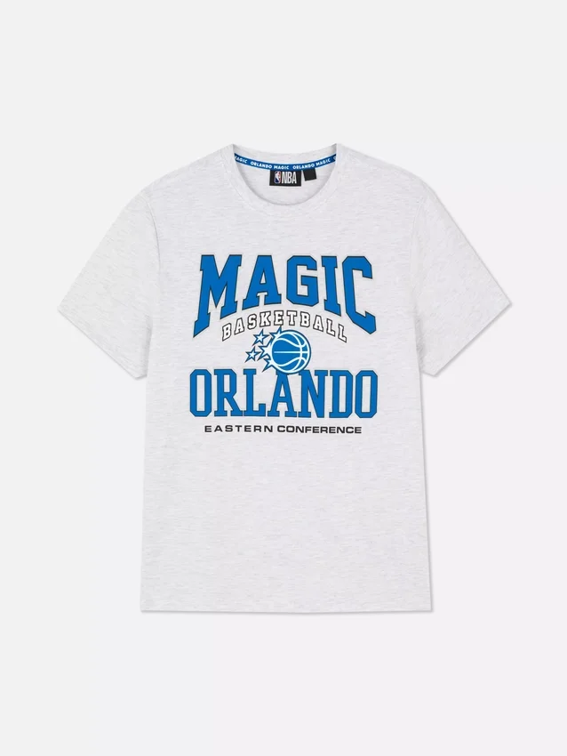NBA Orlando Magic-skjorte