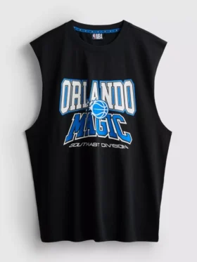 NBA Orlando Magic tank-top