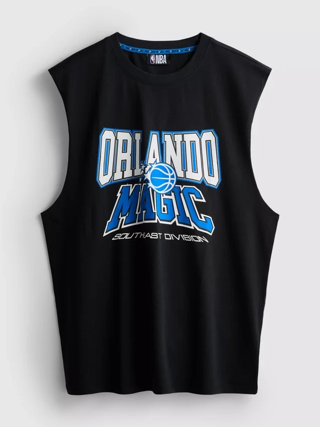 NBA Orlando Magic tank-top