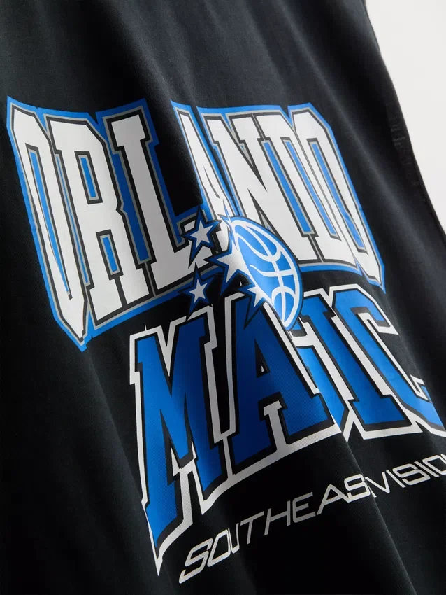 NBA Orlando Magic tank-top