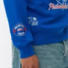 NBA Philadelphia 76ers-genser med grafisk trykk